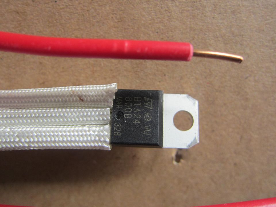元利电器厂无级调温电炉开关45-2000w3000w