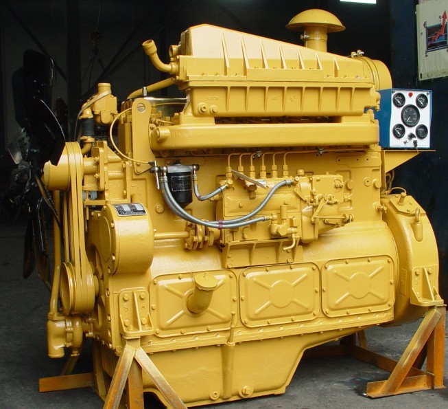 广东佛山顺德肇庆云浮上柴股份12v135bzld型400kw柴油发电机组厂