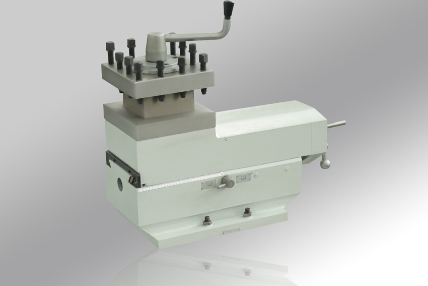 刀架总成 精密生产 厂家直销
