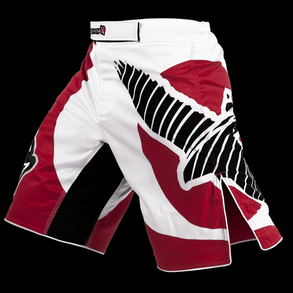 综合格斗短裤 mma shorts