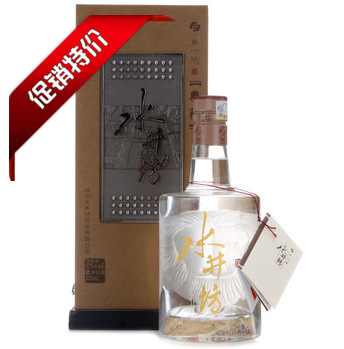 水井坊典藏52度 500ml