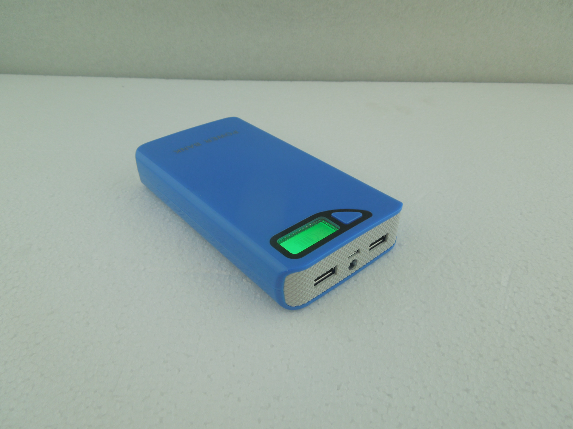 问号移动电源大容量iphone充电宝三星htc礼品随身充 厂家批发