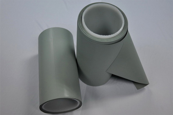 深圳acf热压硅胶皮 耐高温硅胶皮厂家 高传热性缓冲性 耐热