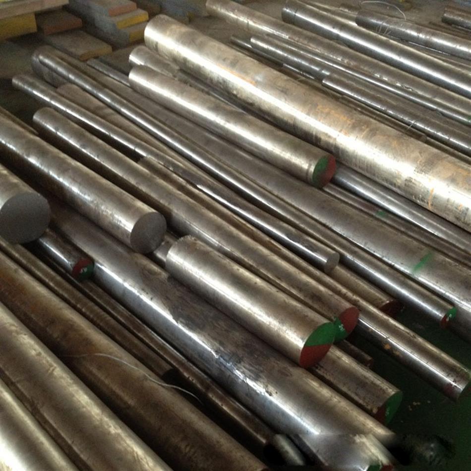 供应合金工具钢a2(cr5mo1v)工具钢a2 圆钢 板材零切规格齐全