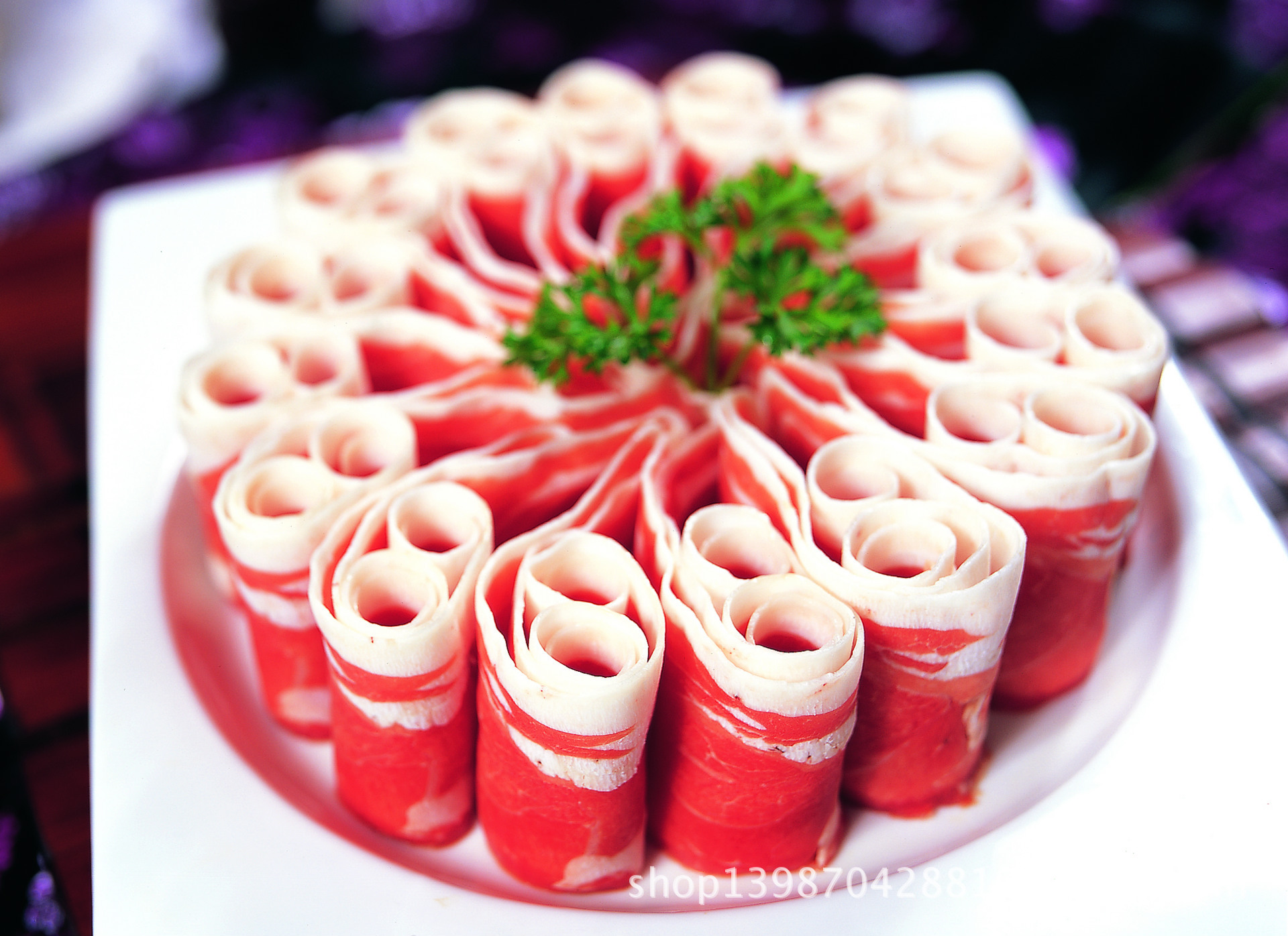 供应批发肥牛二号