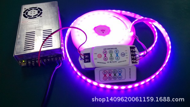 390-3 LED控制器RGB控制器