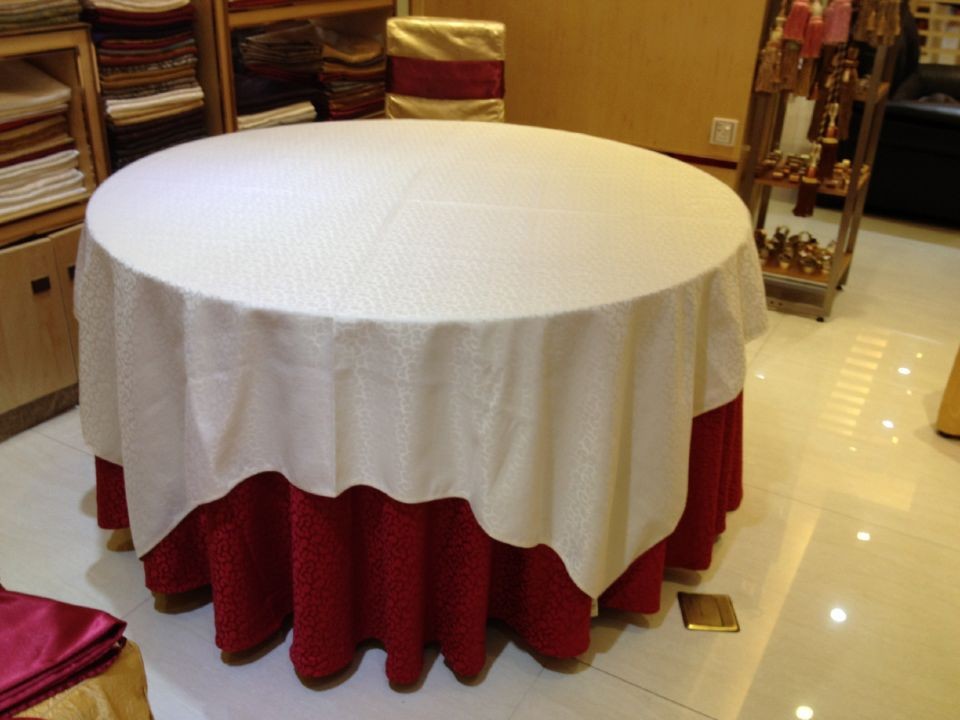 【图】泰唐纺织酒店布草_酒店桌布,台布,桌裙_列表网