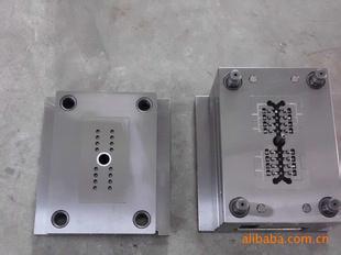 温州模具加工