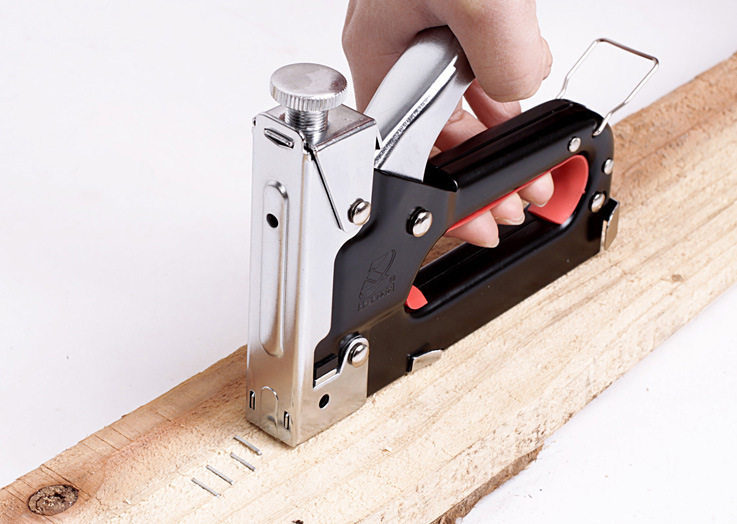 卡夫威尔 手动打钉枪 打钉器 办公文教用品 dq8001a