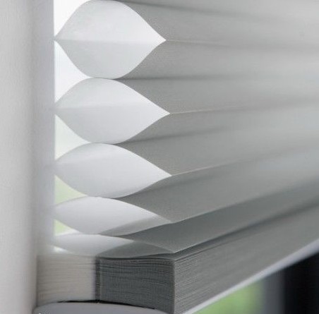 上海 电动风琴帘 电动蜂巢帘 蜂窝帘 日夜帘 欧式窗帘 厂家直销