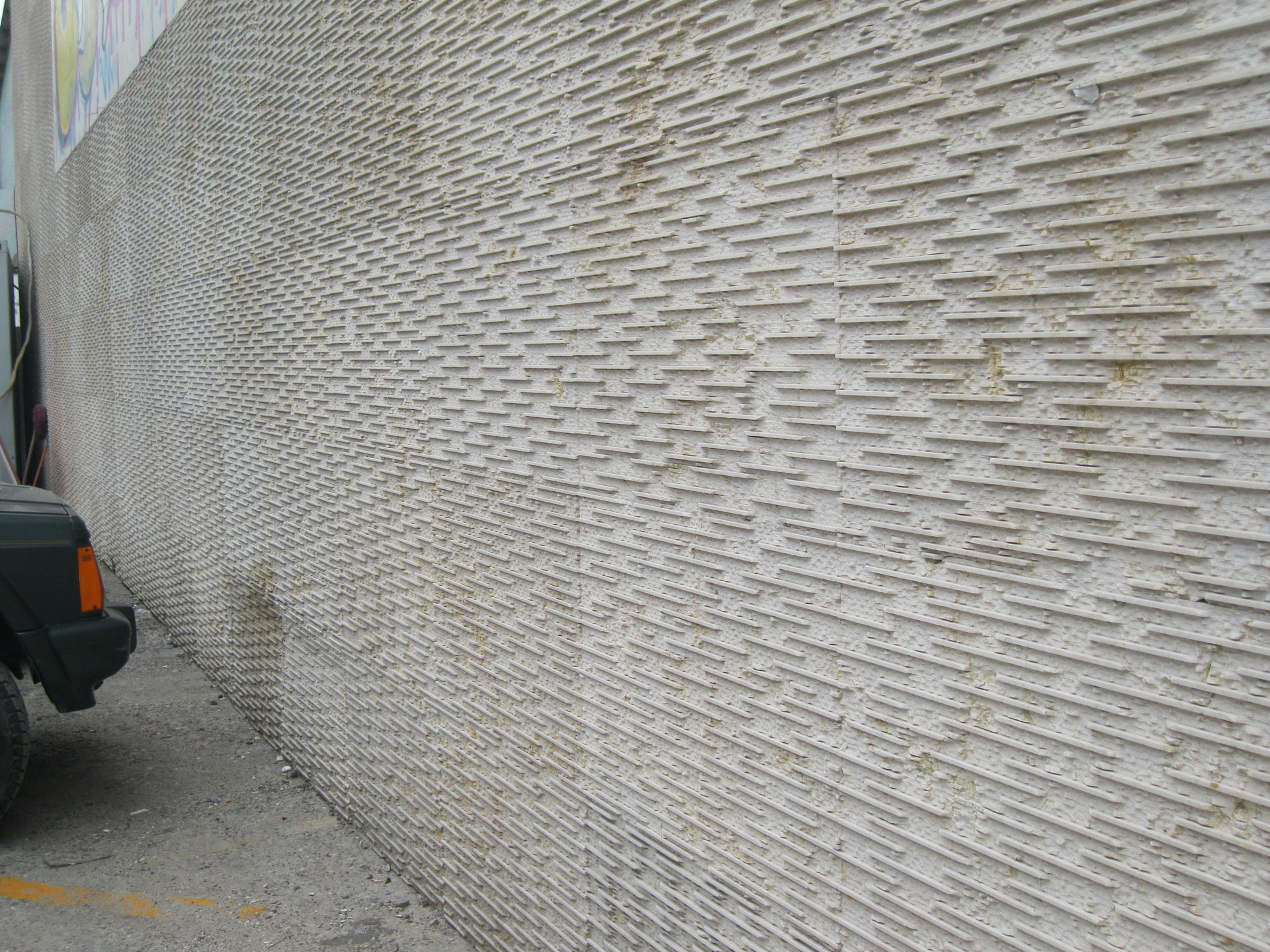 水幕墙 流水石 背景墙文化石 曲线 拉丝 镙纹