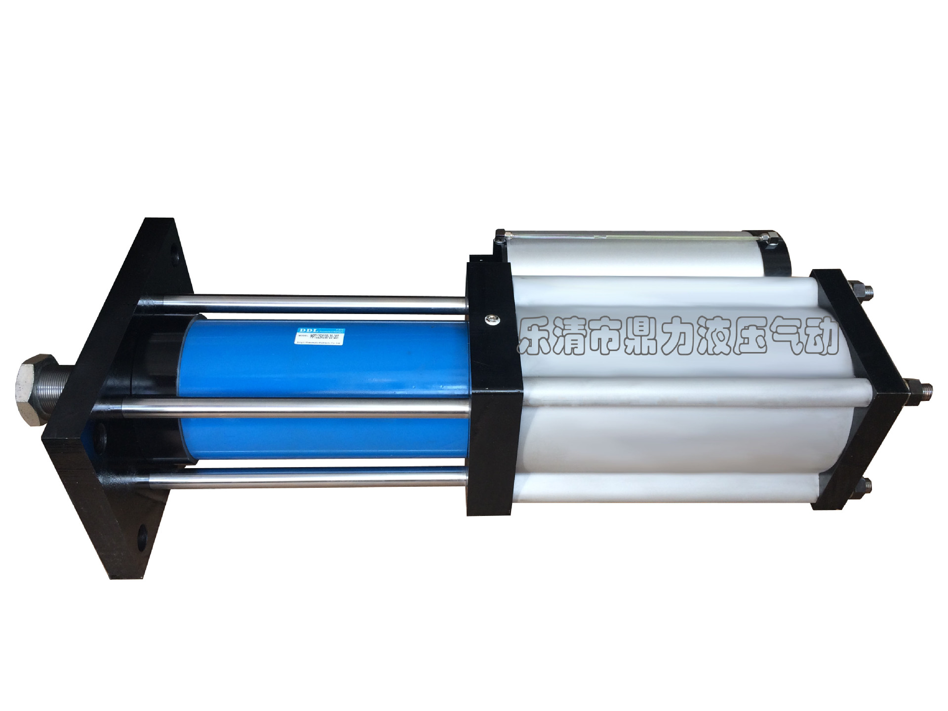 供应增压气缸 气液增压气缸 优质气液增压气缸 国产增压气缸