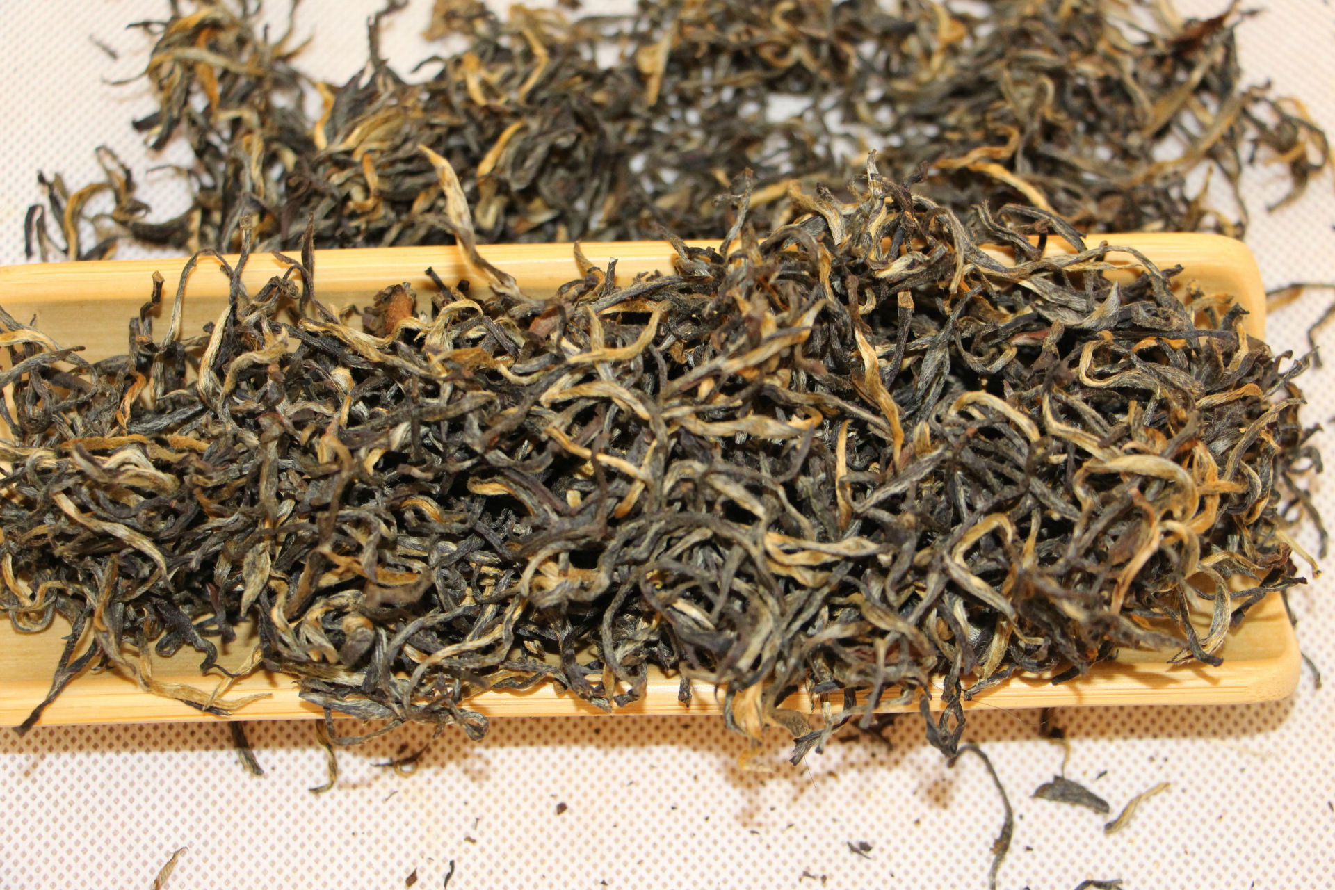 【批发零售】2015年春茶 大金毫红茶 口感甘甜 回甘好