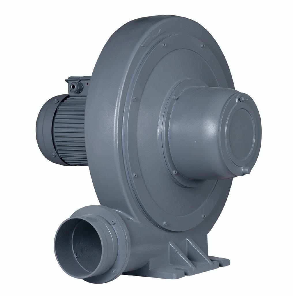 各种鼓风机(风泵)的特点及用途