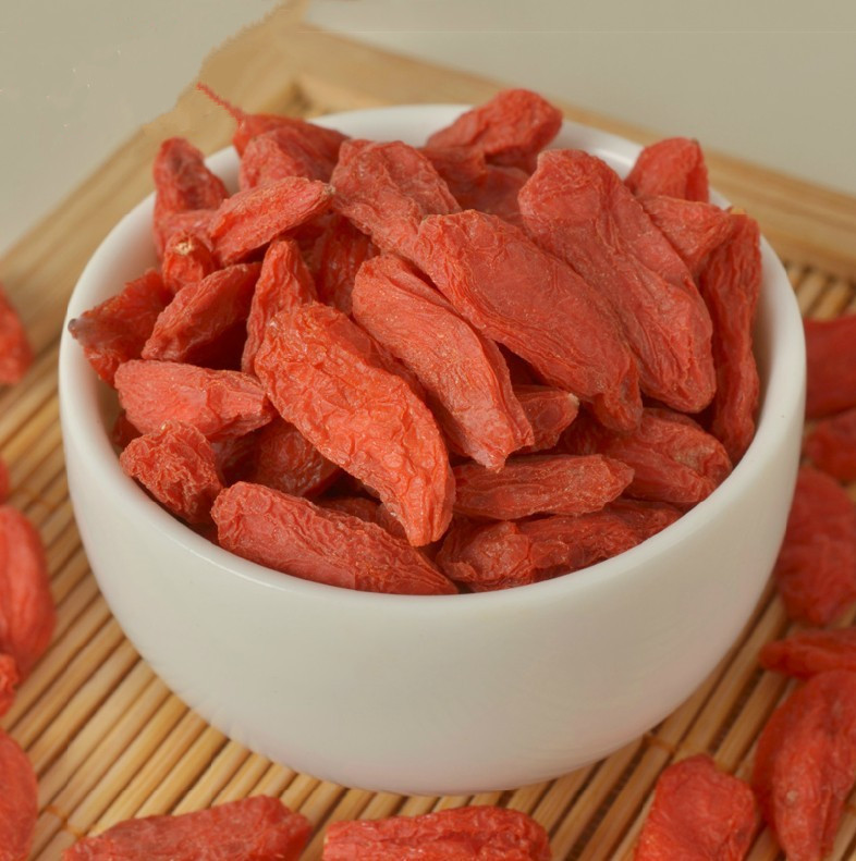 华美药业 供应各种规格 枸杞 杞果 中药饮片 中药材中药材