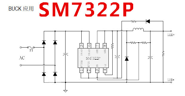 SM7322P