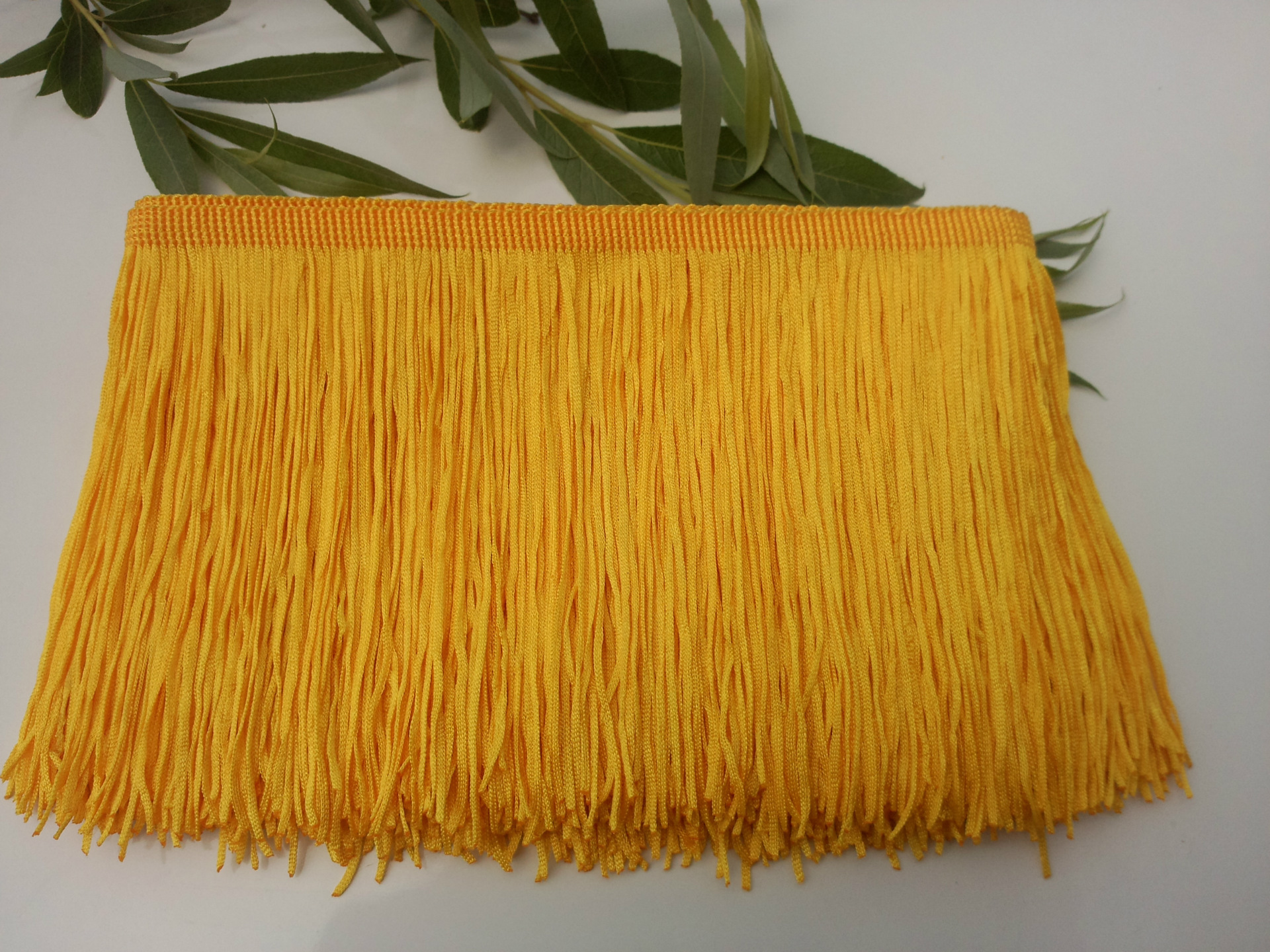 15cm,涤纶排须,锦旗花边,灯笼排须