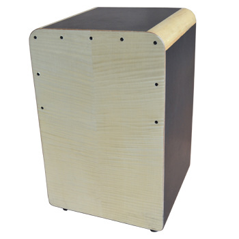 卡洪鼓 木箱鼓 卡宏鼓 cajon drum oem贴牌 箱鼓工厂 手拍鼓 乐器