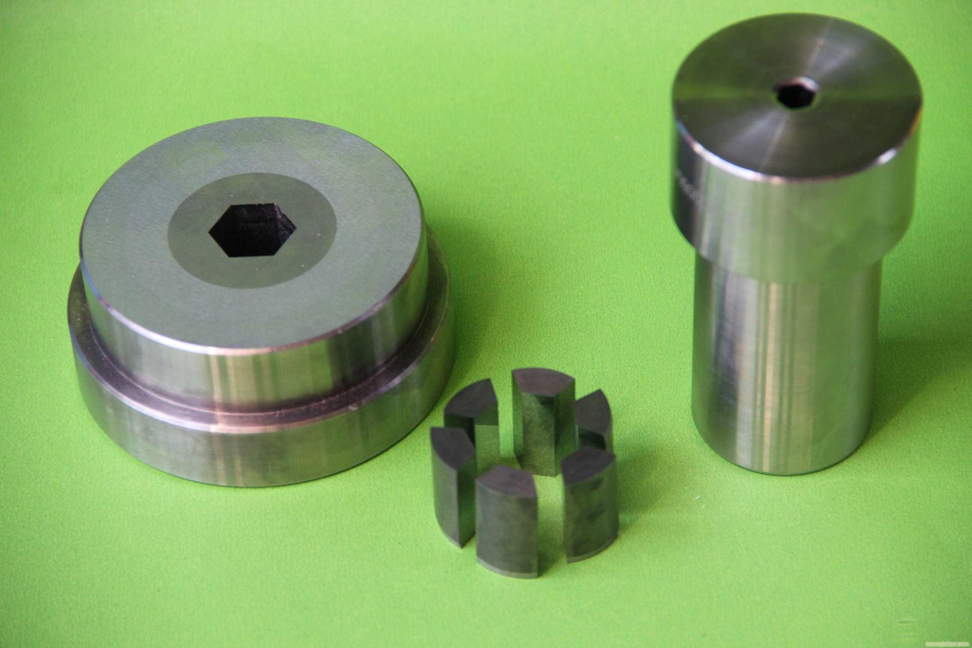 供应 硬质合金轧辊模具 硬质合金模具及配件 冷挤压模具