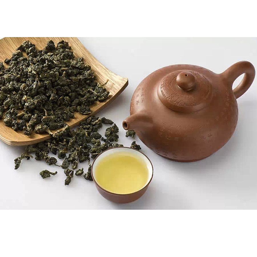 茶叶清香型蜻蜓头 冻顶乌龙茶 台湾高山茶 有机乌龙茶特惠.包邮