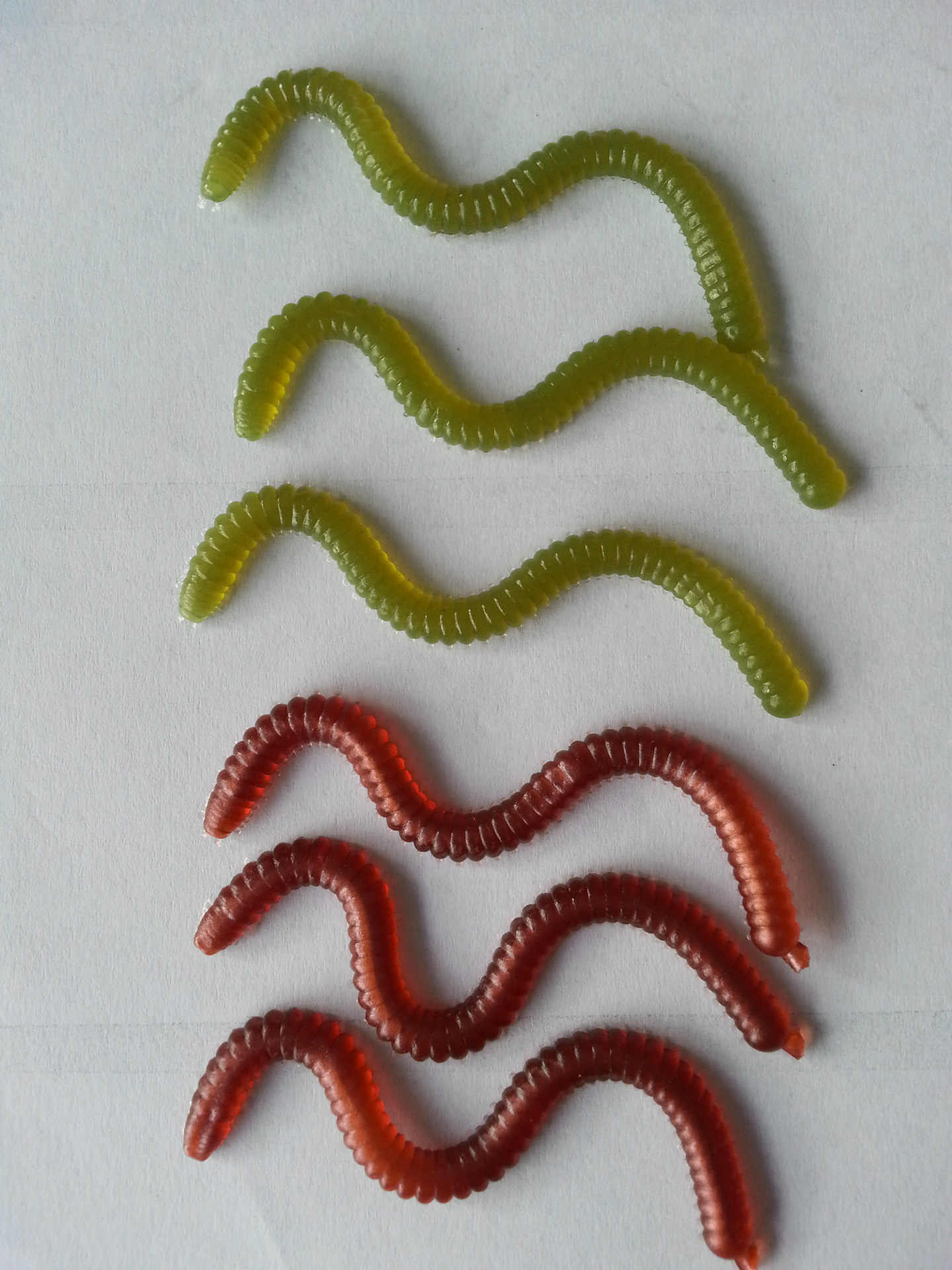 【纳百川路亚假饵沙蚕超大腥味假饵路亚饵软饵淡水鱼饵草鱼鲤鱼鲫鱼】