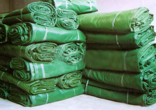  &nbsp; 本公司专业生产销售蓬布,彩条布,塑料(pe)篷布,绿蜡帆布