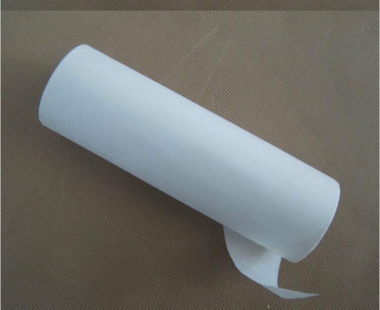 家居粘毛器 / 粘尘器 /可撕式16cm90撕粘尘纸 /粘尘滚筒/ 除尘卷