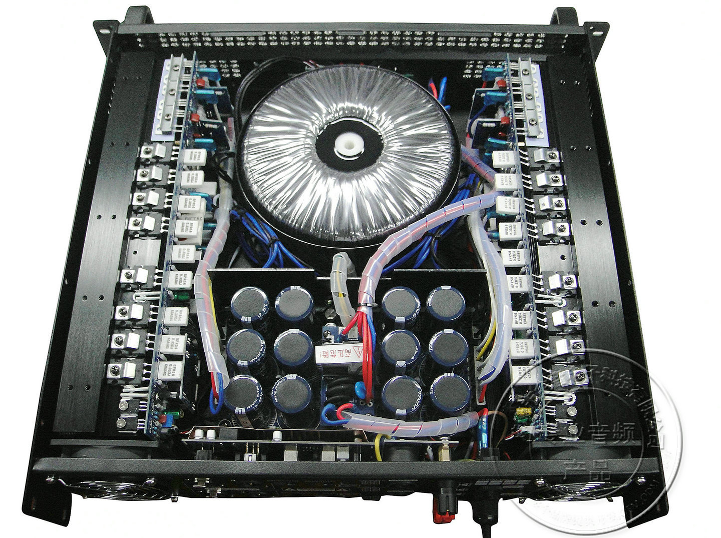 电脑机械设备音响功放板 设备语音放大功放板 音量调节功放板-阿里巴巴