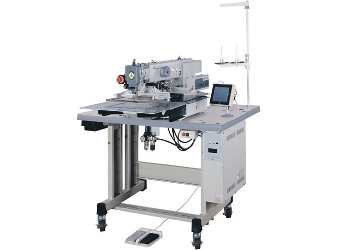 厂家供应三菱中文系统2010e电脑花样机