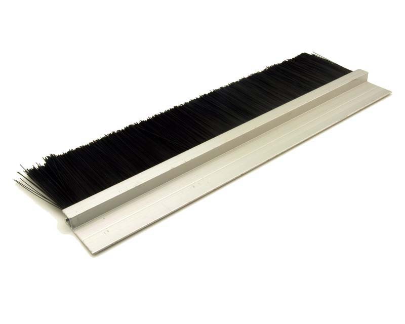 【厂家直销】防静电毛刷 效果好.规格多样,可订做!