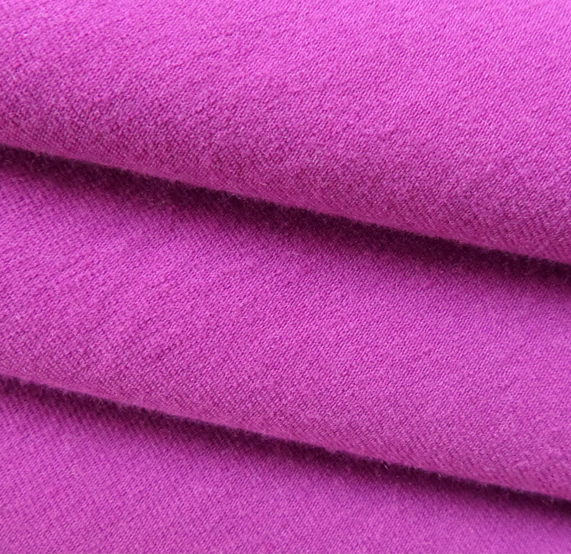 涤棉氨纶汗布 270gsm 32s t/c拉架平纹 高弹力舞蹈服童装面料