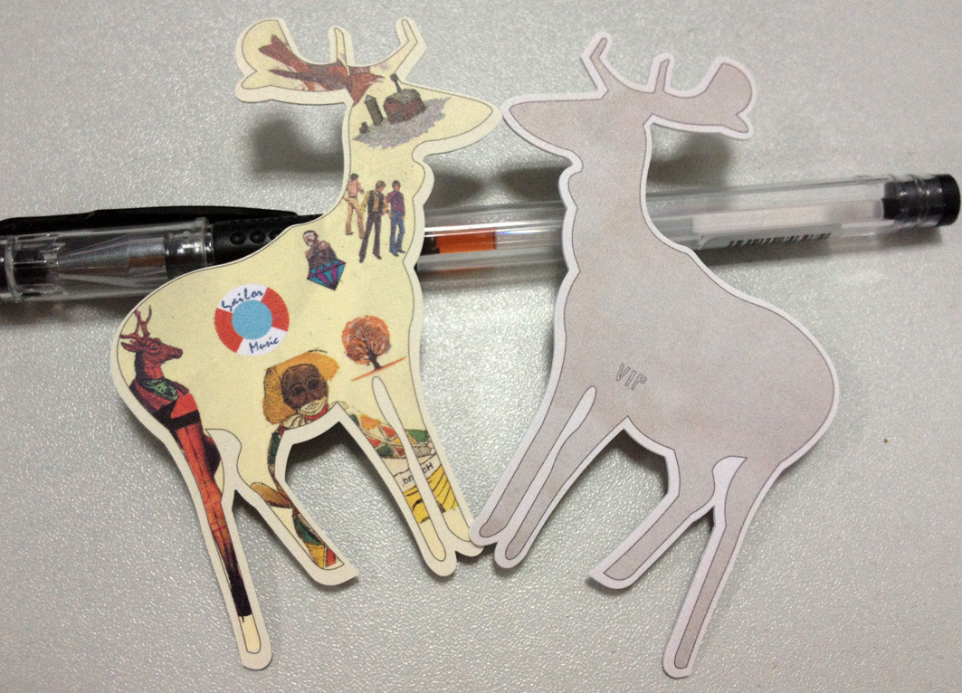 【供应非标pvc异形卡 异形卡 动物形状异形卡 子母异形卡】供应非标