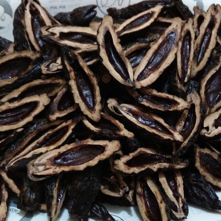 湖南特产湘潭皇爷张新发十元装烟黑果槟榔批发百年皇爷绝对正品