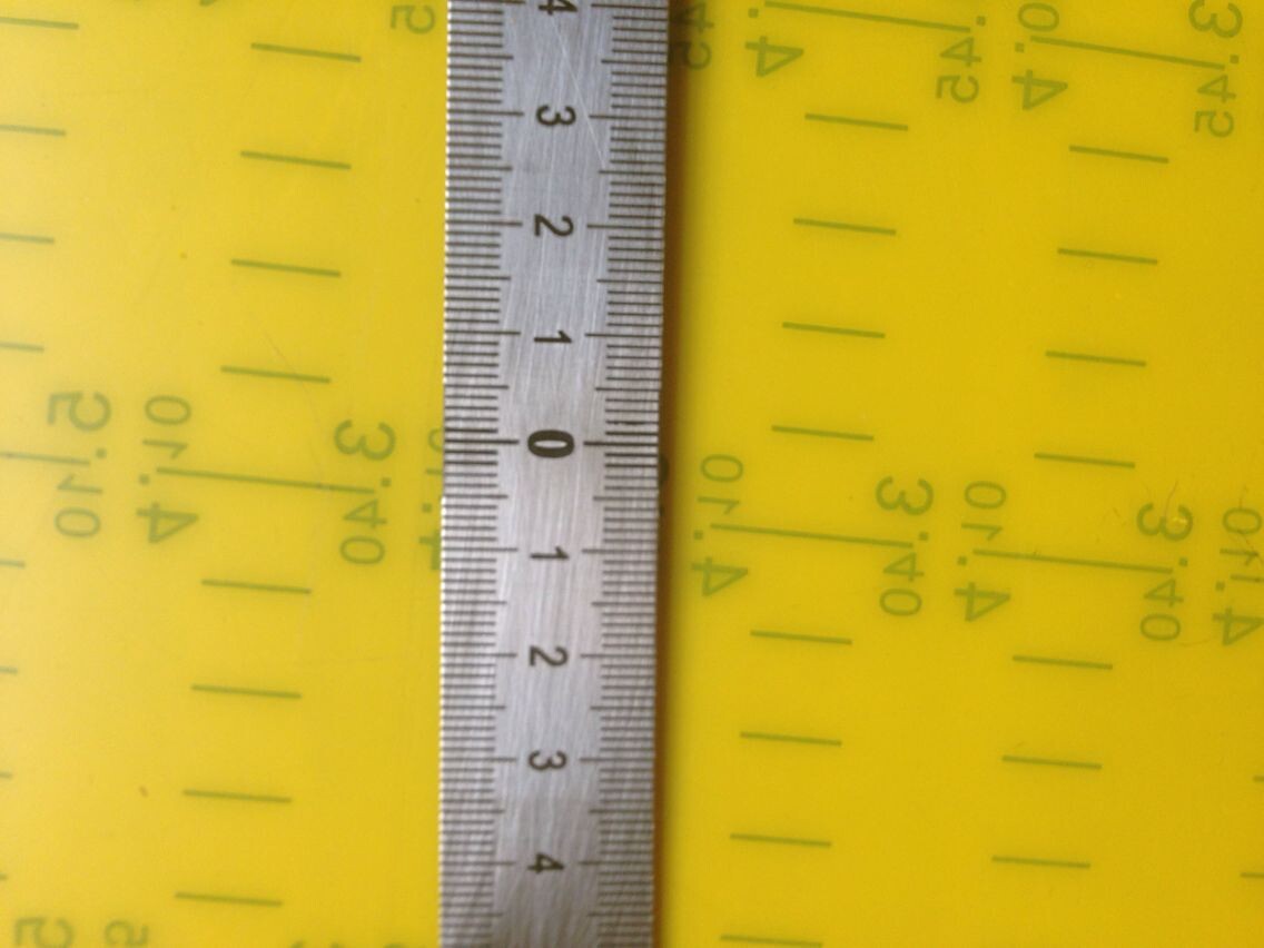 标尺制造厂 供应5米钢直尺,推抬锯钢尺,铝尺 3米中分尺