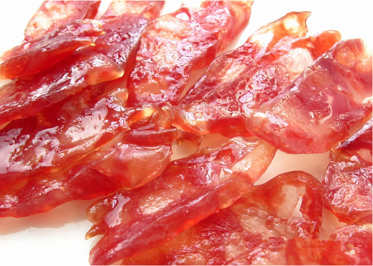 荷美尔 经典广式香肠 热狗肠 烧烤烤肠300g*2根