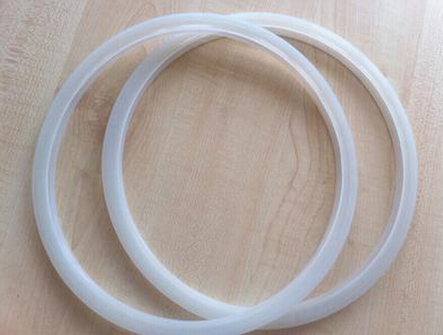 美的 苏泊尔 高压锅电压力锅 耐高温密封圈