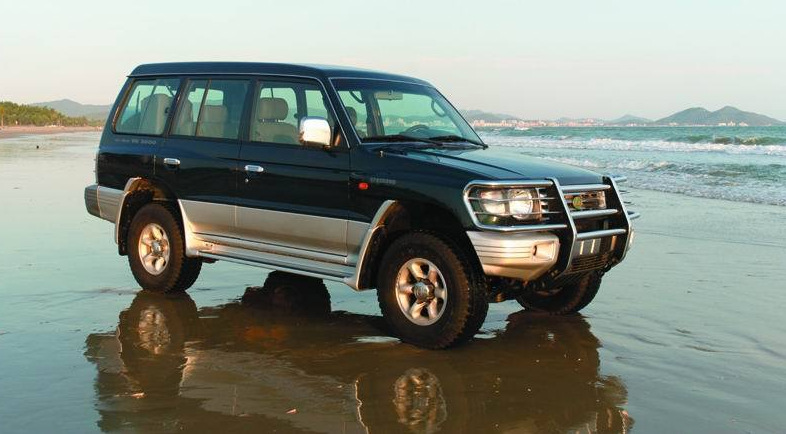 铝合金轮毂三菱猎豹长城6337