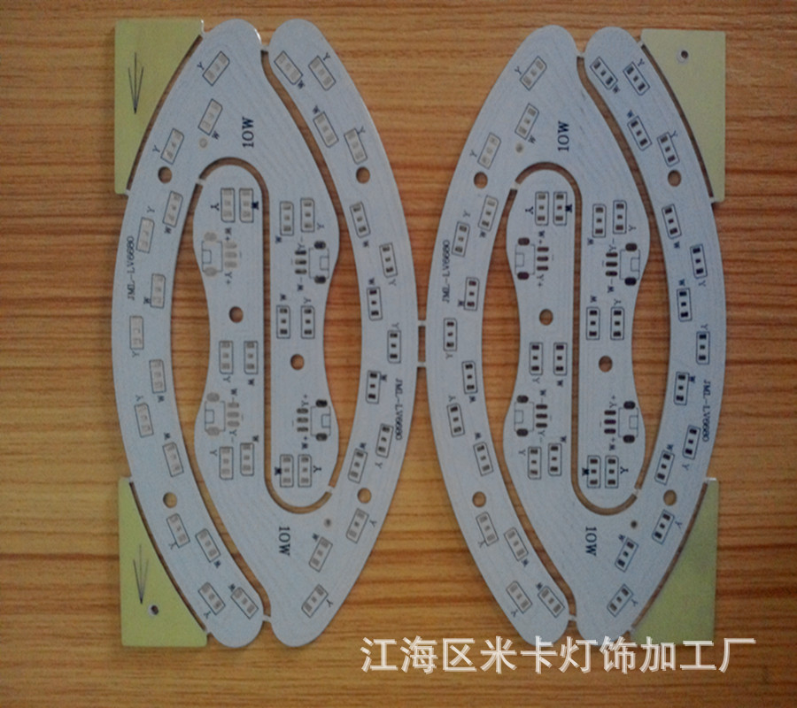PCB电路板厂家:紧跟科技步伐,助力行业革新