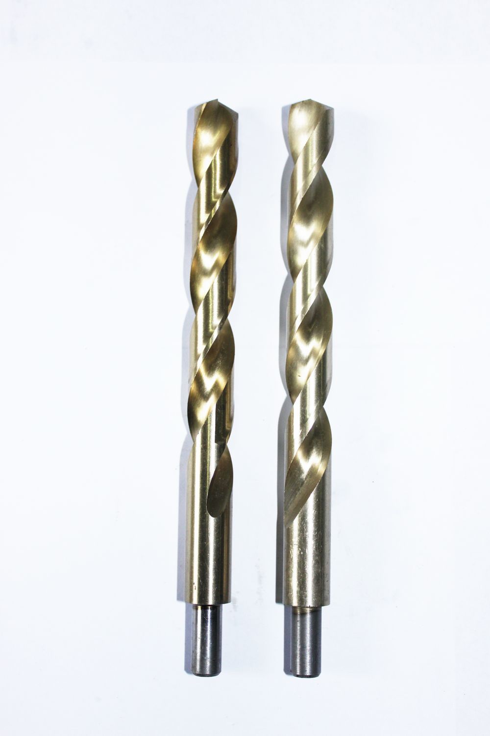 非标镀钛钻头 英制钻头 可定做 厂家直销 涂层钻头 价格面议