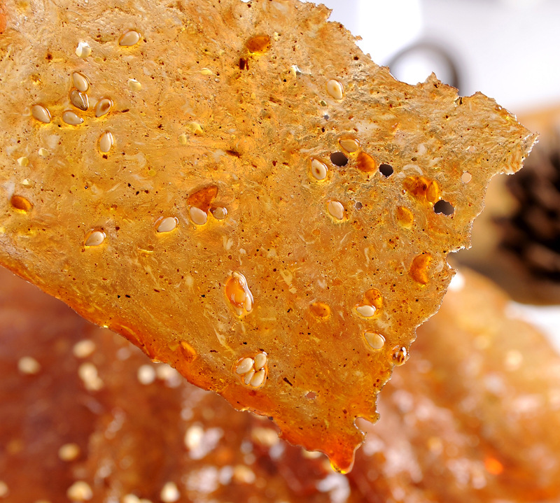 四川特产老川东灯影牛肉丝礼盒960g无星盒装节日中秋送礼牛肉干