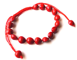 批发采购手饰-zra自然爱 天然红心菩提血菩提手链手串