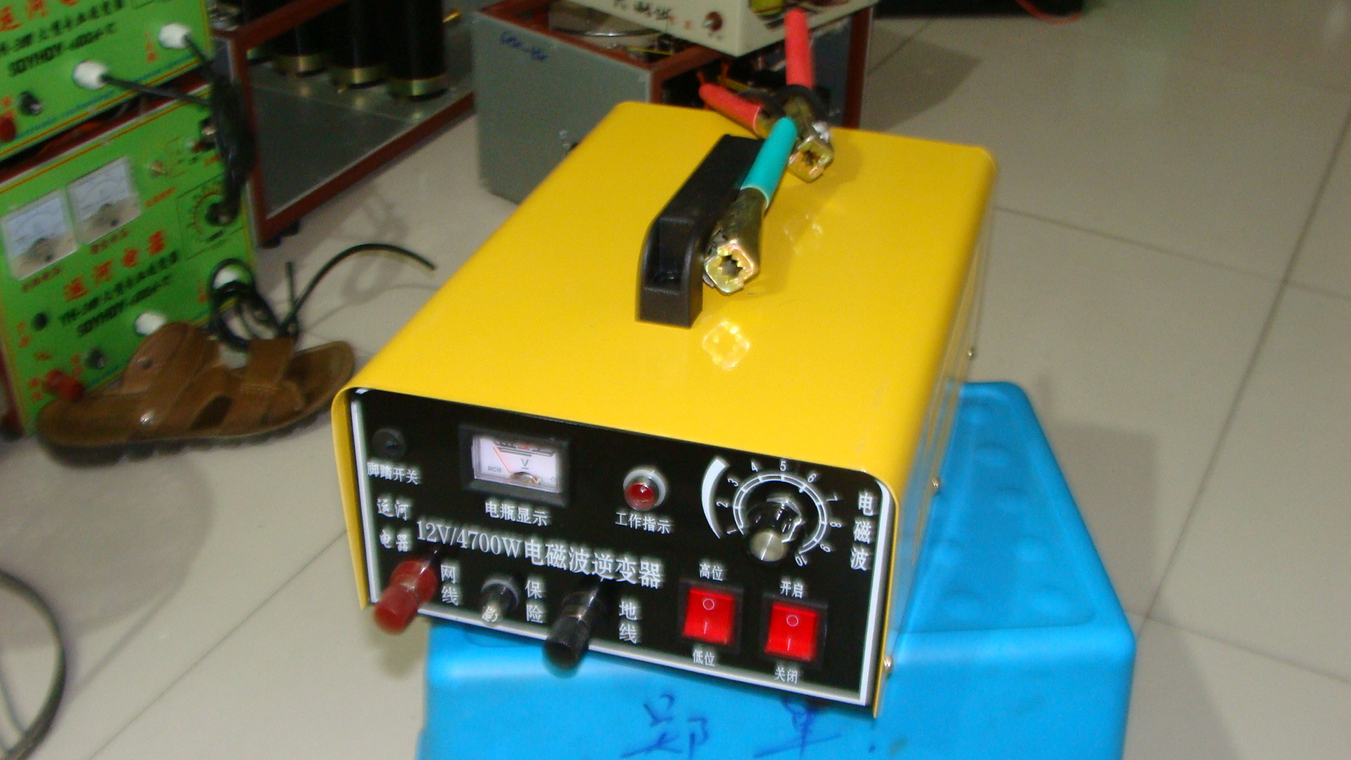 金钧电子超声波逆变器厂家直销