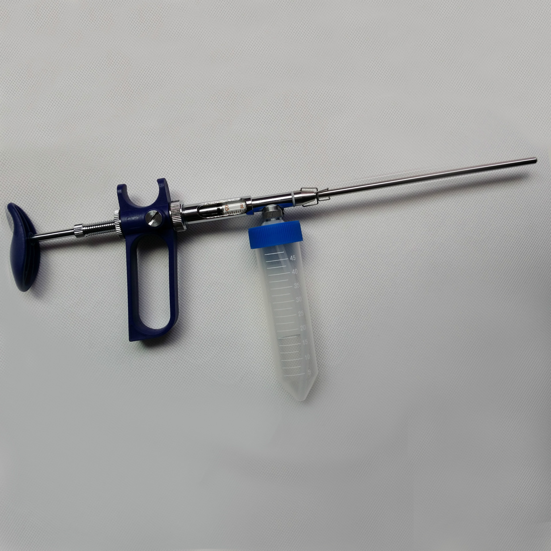 养兔设备/兔用输精器/输精枪/人工授(受)精器兔人工授精设备