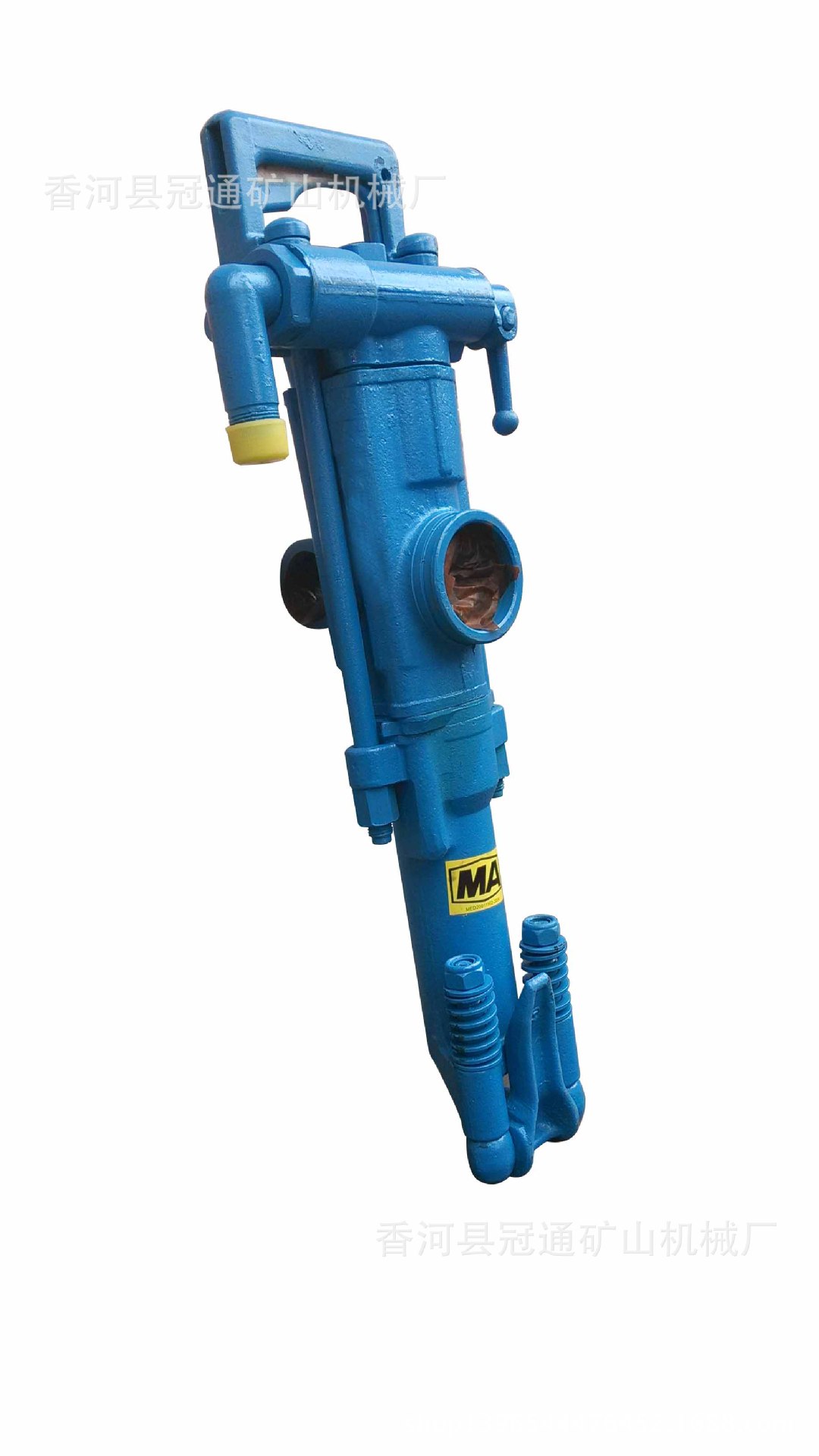 批发销售 2105年新款 七台河 凿岩机 厂家大促销