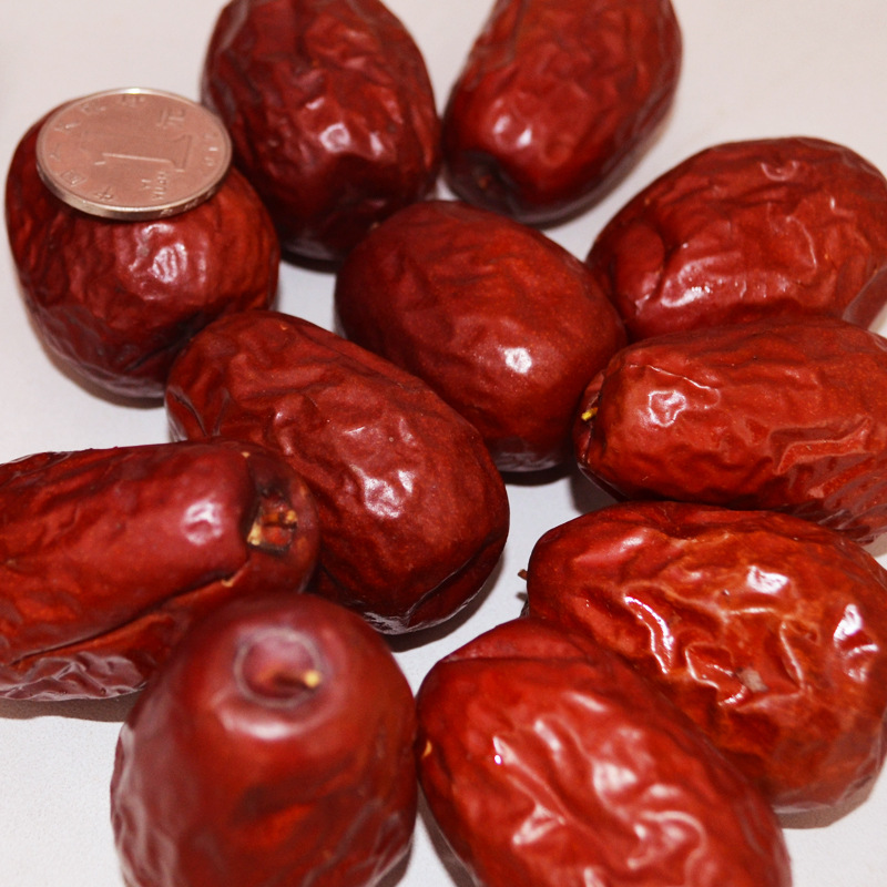 行唐枣酒 枣木杠 农家纯酿3年55度 新疆大枣 行唐大枣