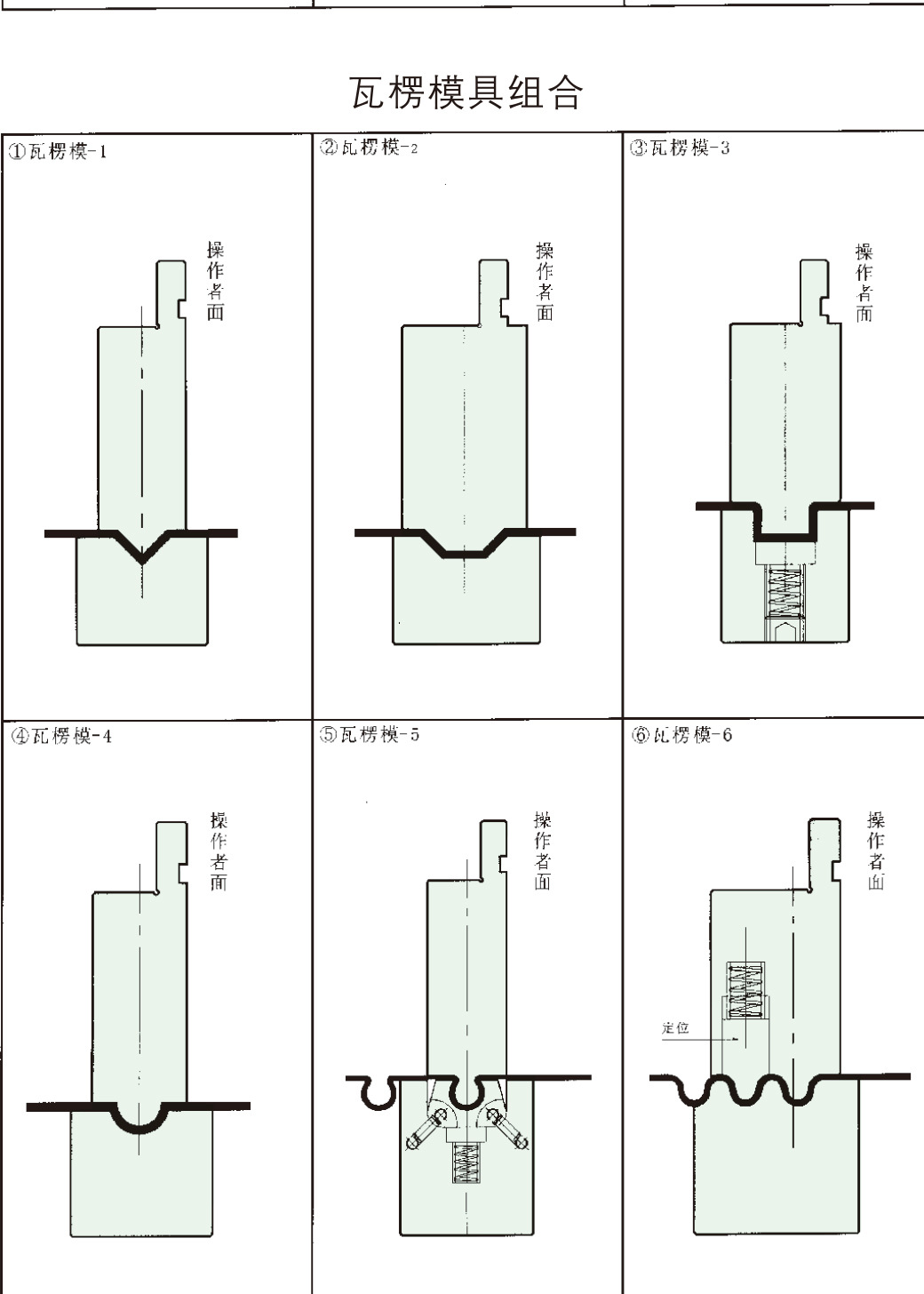 圆棒折弯模具设计图片图片