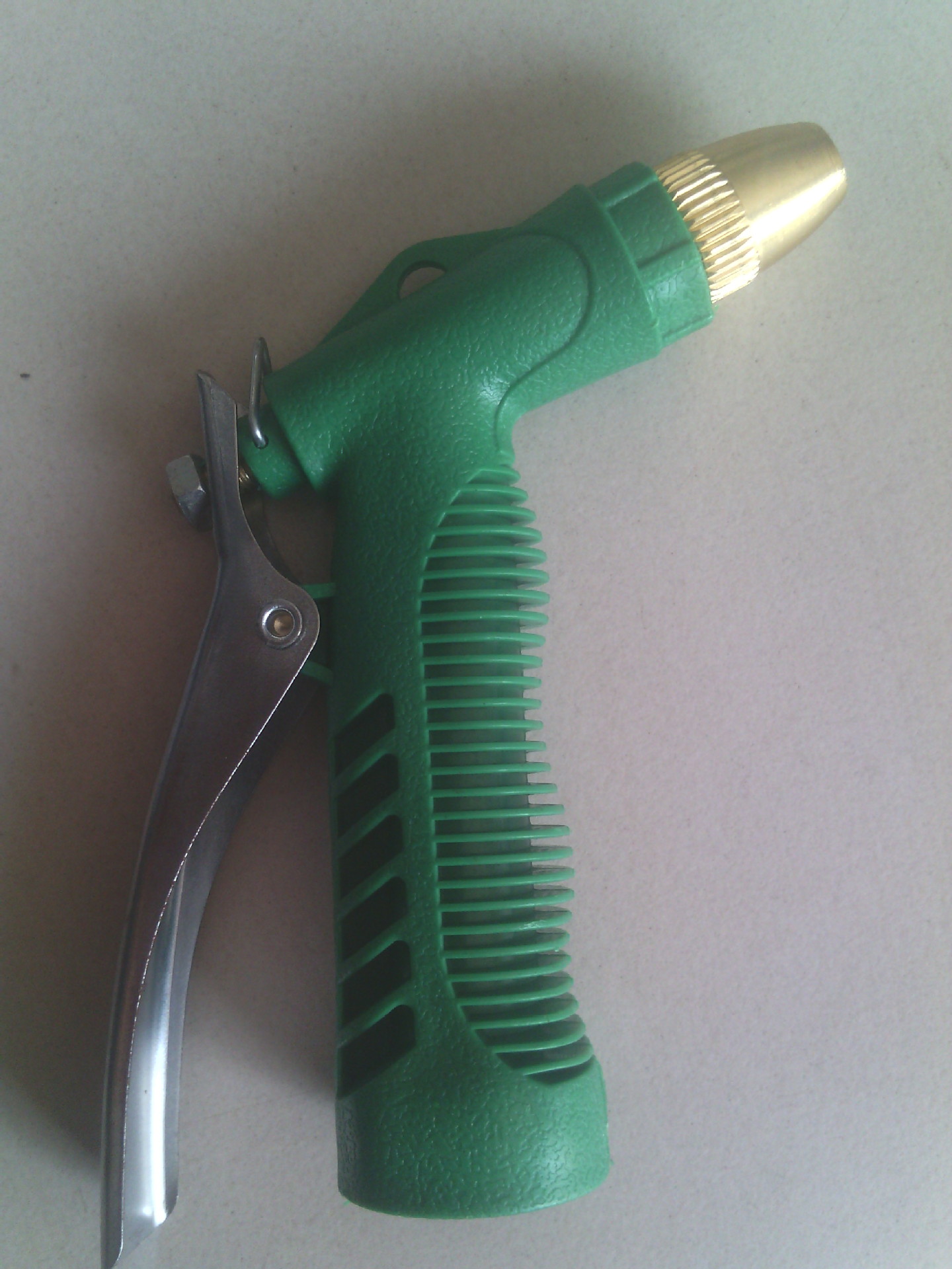 洗车水枪 高压洗车枪 家车两用水枪 高压铜头水枪