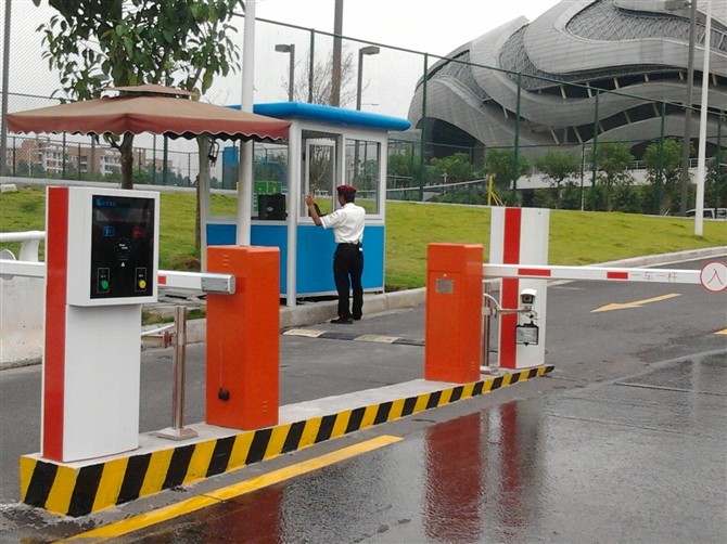 智能停車場管理系統 廠家直銷 十餘年行業經驗 m系列經典耐用型