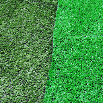 厂家批发仿真草坪假草皮户外装饰草坪塑胶草坪人造草坪地毯