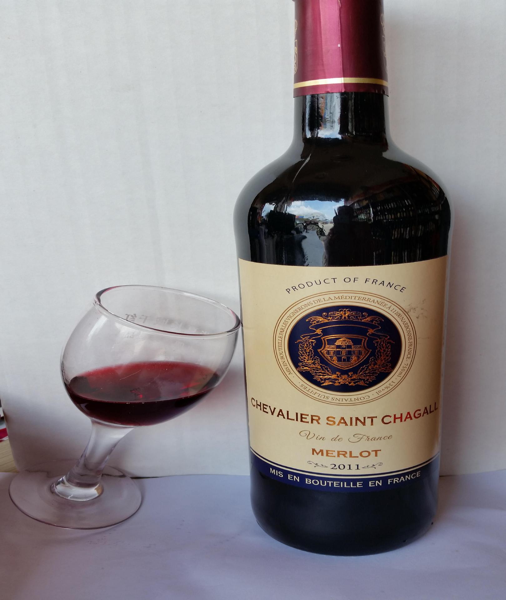 专业供应法国木桐夏嘉城堡梅洛干红葡萄酒特价优惠